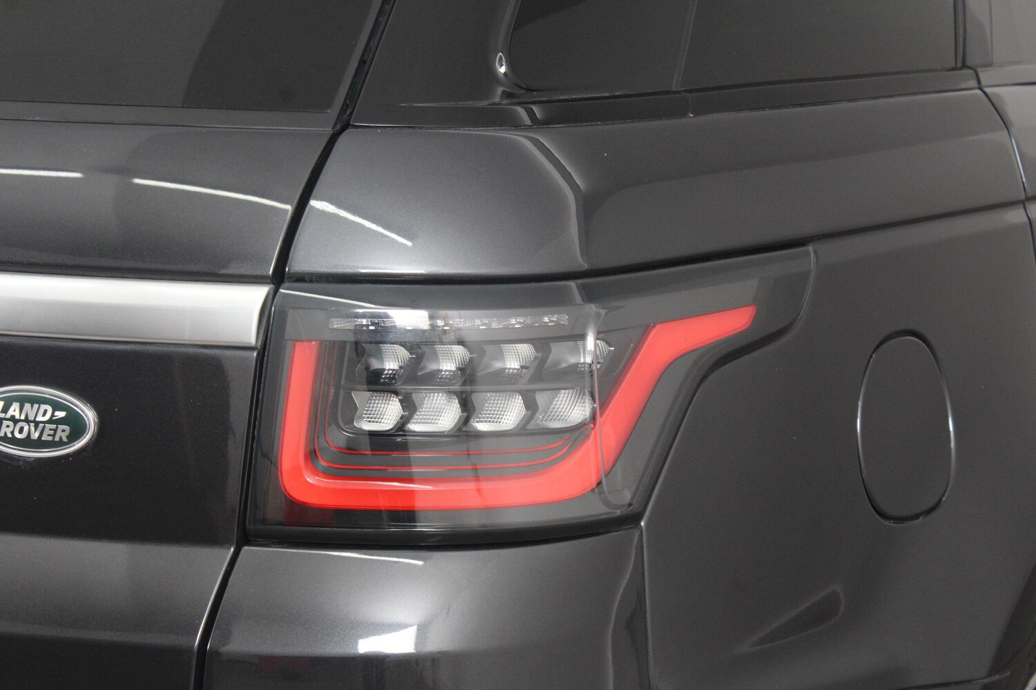 Used Land Rover Range Rover Sport for sale - 76997188: Photo 79