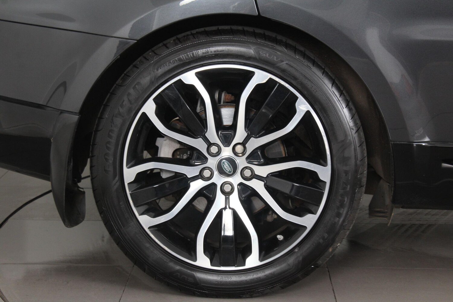 Used Land Rover Range Rover Sport for sale - 76997188: Photo 80