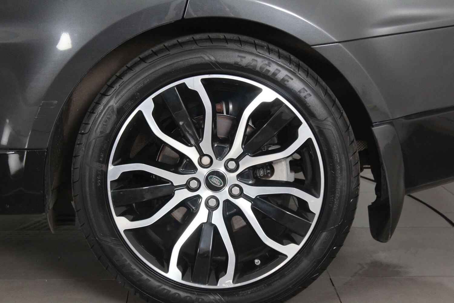 Used Land Rover Range Rover Sport for sale - 76997188: Photo 81