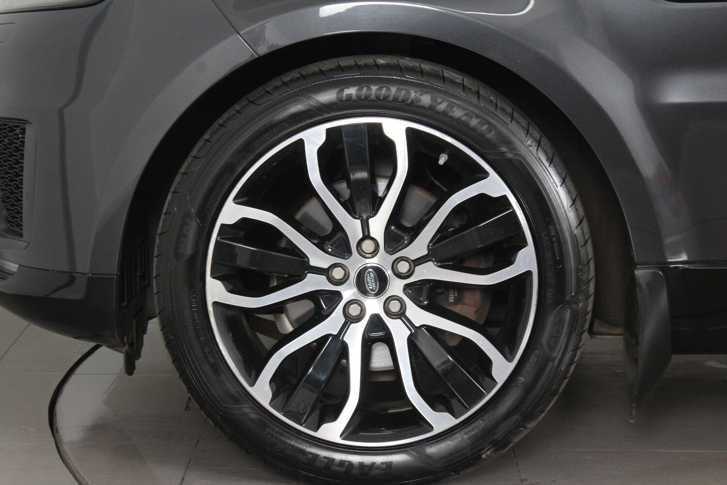 Used Land Rover Range Rover Sport for sale - 76997188: Photo 82