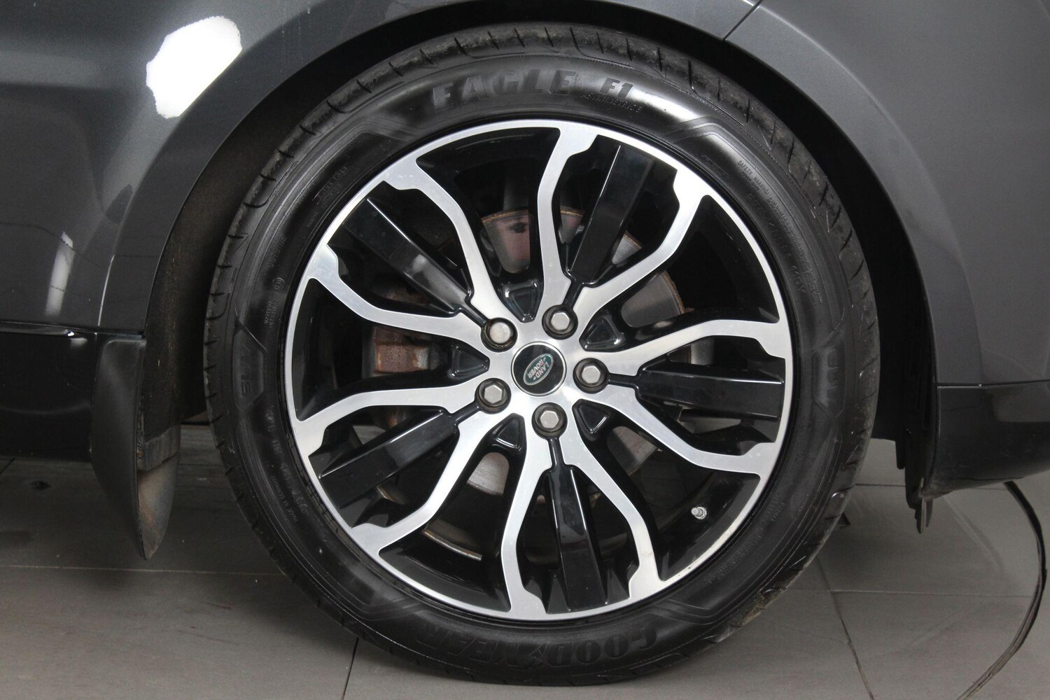 Used Land Rover Range Rover Sport for sale - 76997188: Photo 83