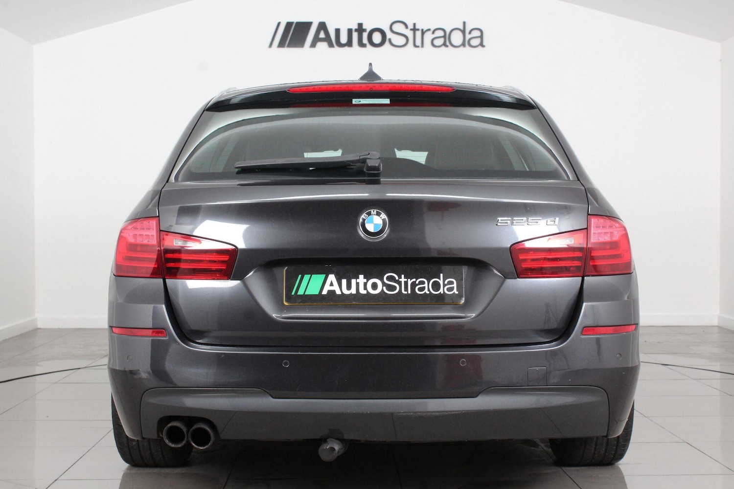 Used BMW 5 Series for sale - 76994365: Photo 11