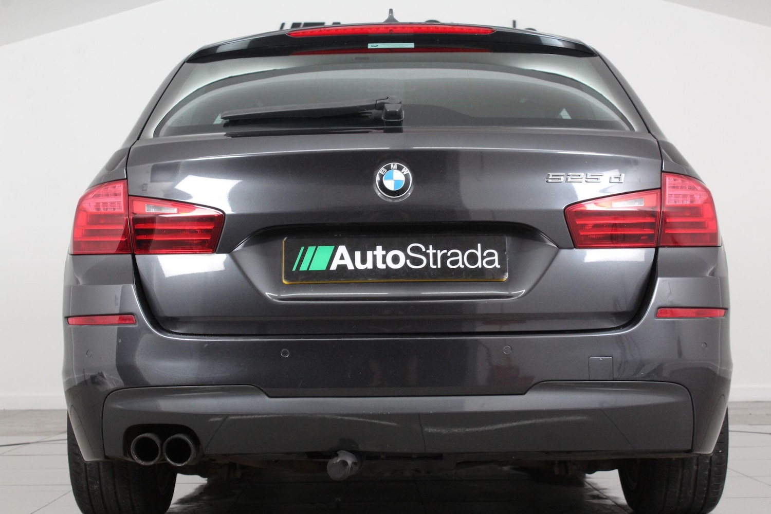 Used BMW 5 Series for sale - 76994365: Photo 12