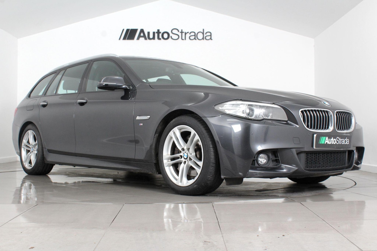 Used BMW 5 Series for sale - 76994365: Photo 15