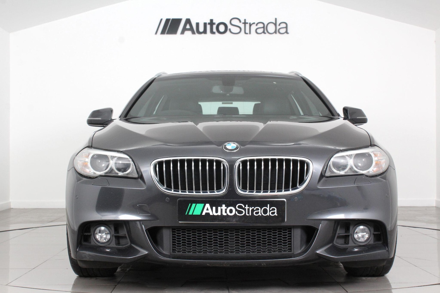 Used BMW 5 Series for sale - 76994365: Photo 16