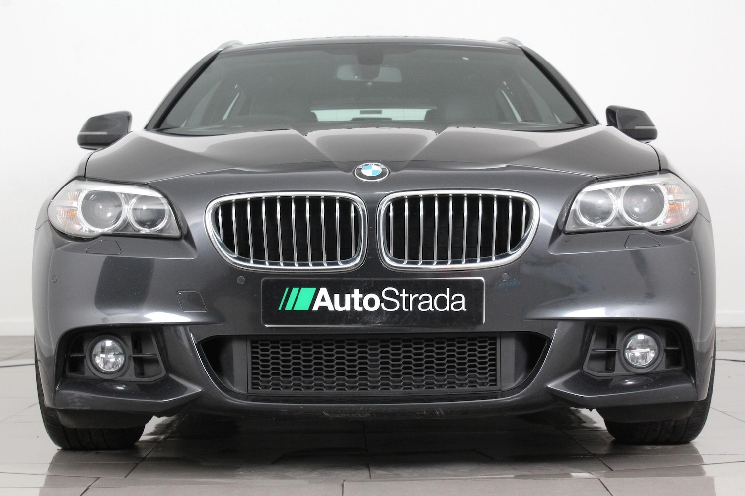 Used BMW 5 Series for sale - 76994365: Photo 17