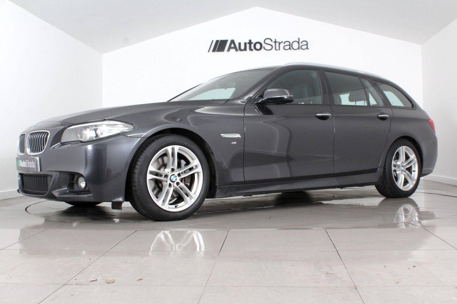 Used BMW 5 Series for sale - 76994365: Photo 19