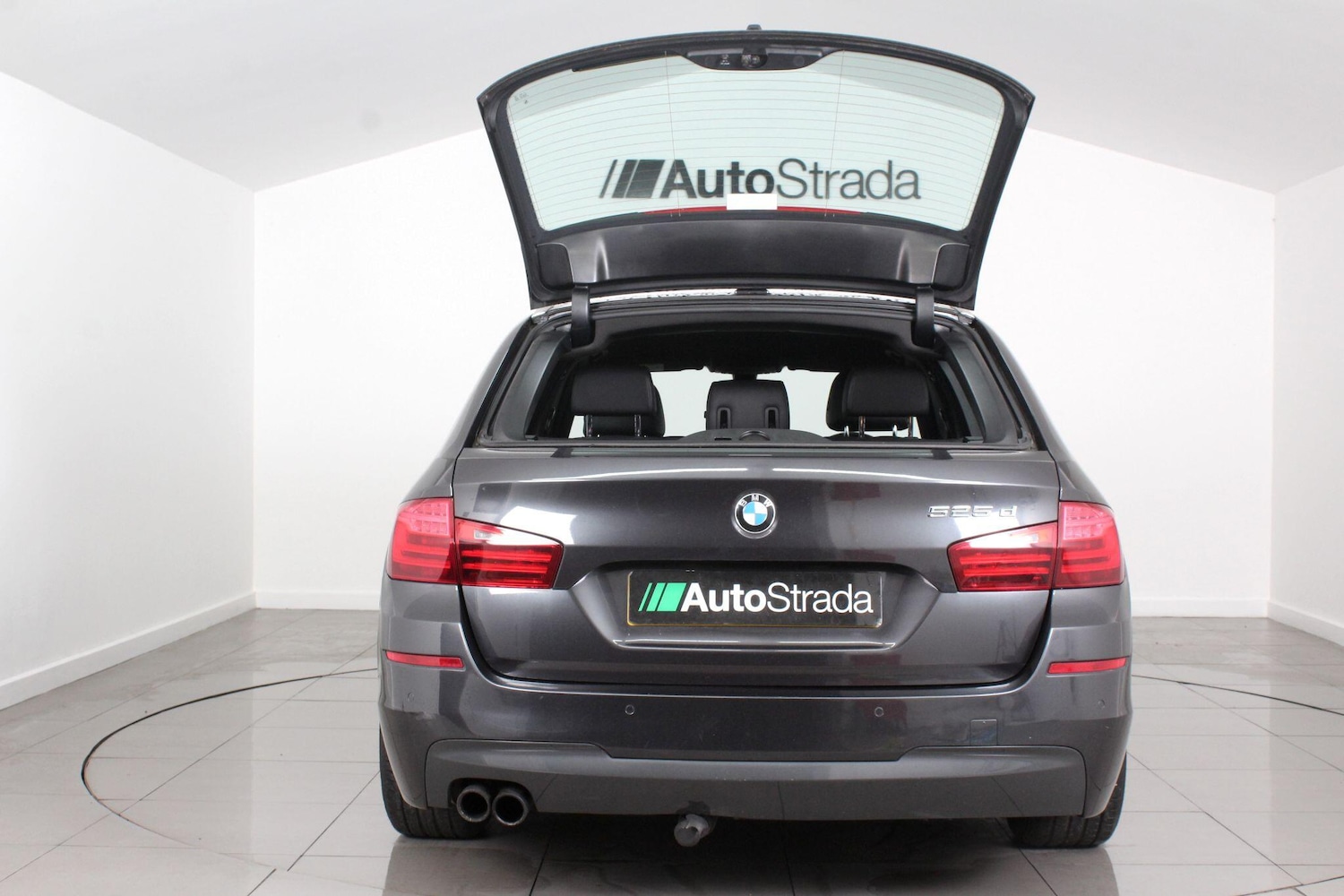 Used BMW 5 Series for sale - 76994365: Photo 21