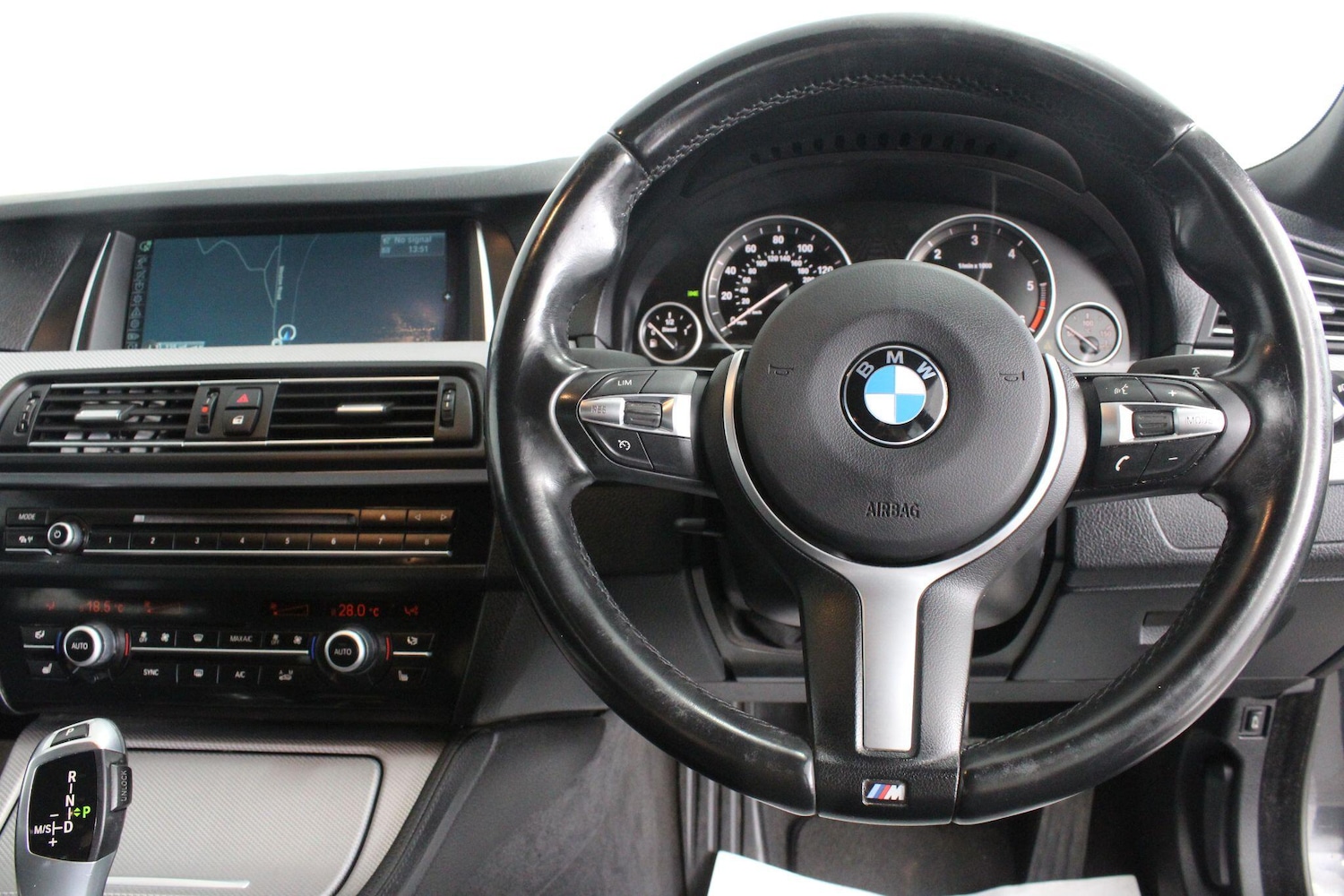 Used BMW 5 Series for sale - 76994365: Photo 25