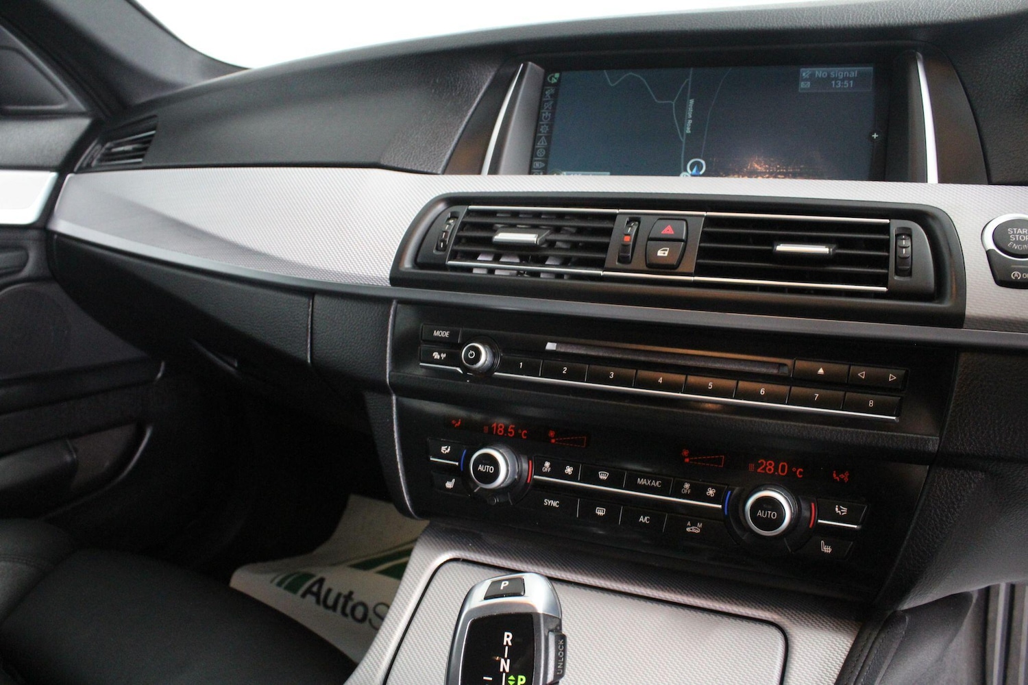 Used BMW 5 Series for sale - 76994365: Photo 44