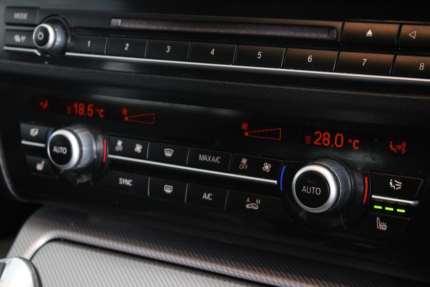 Used BMW 5 Series for sale - 76994365: Photo 45