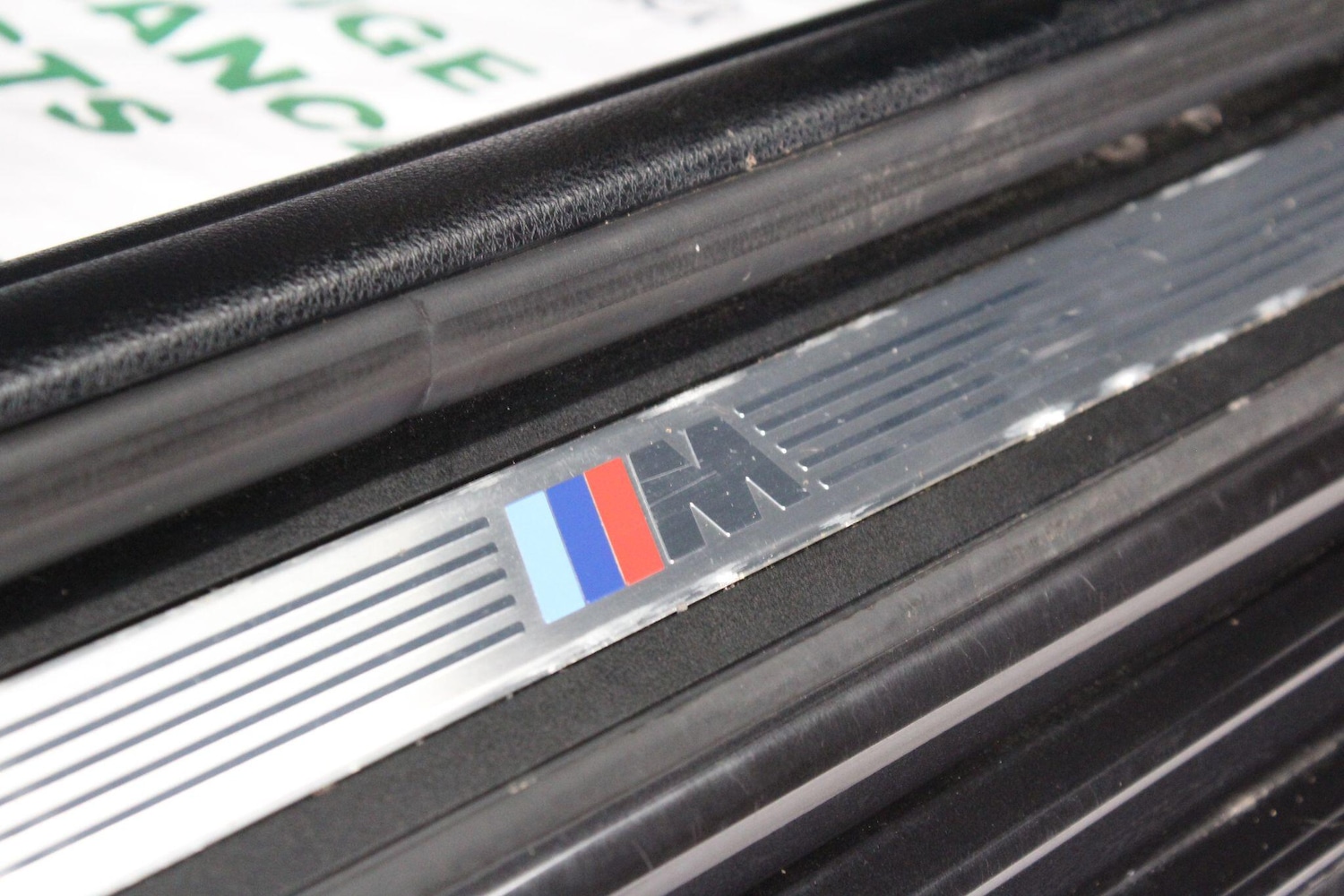 Used BMW 5 Series for sale - 76994365: Photo 59