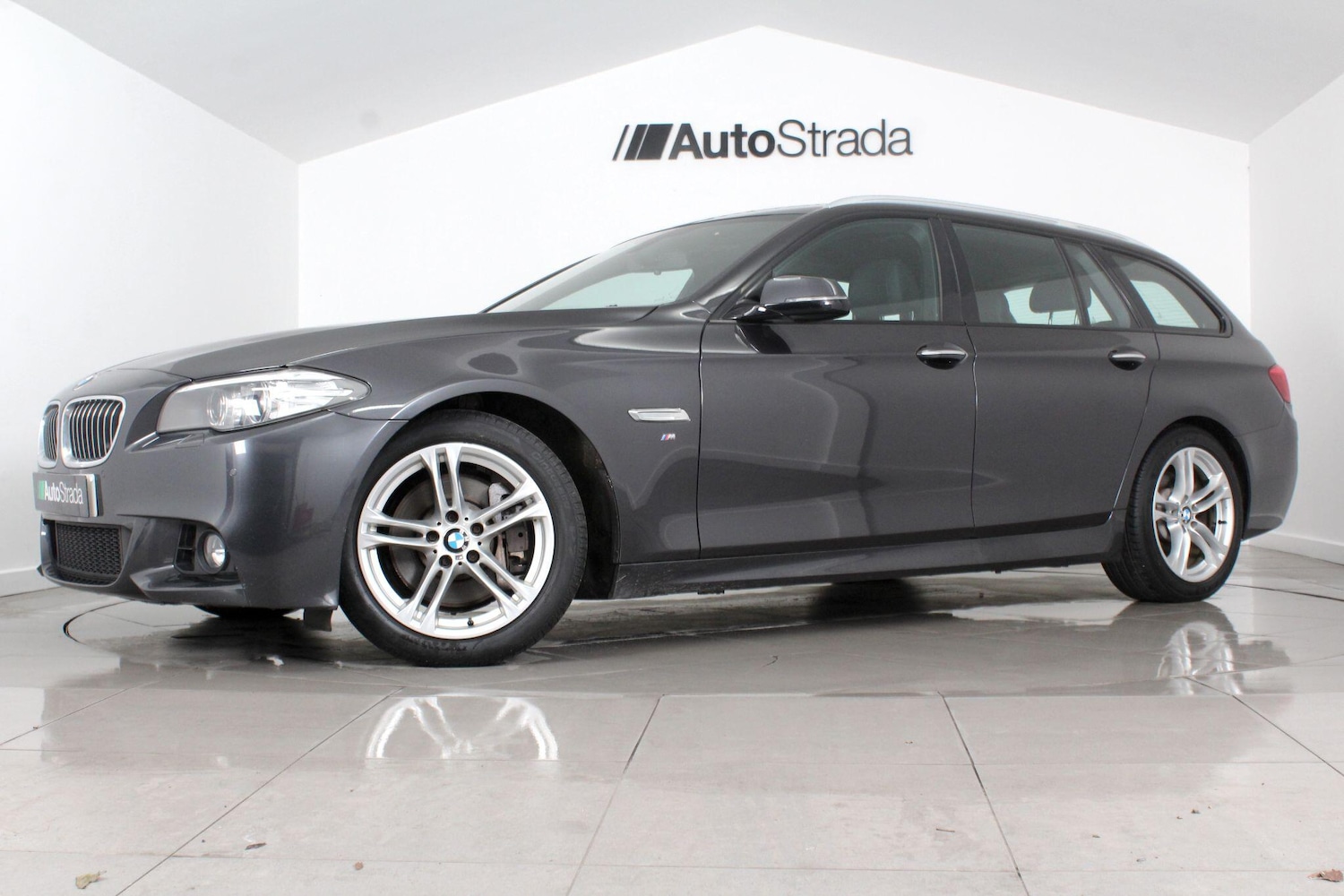 Used BMW 5 Series for sale - 76994365: Photo 6