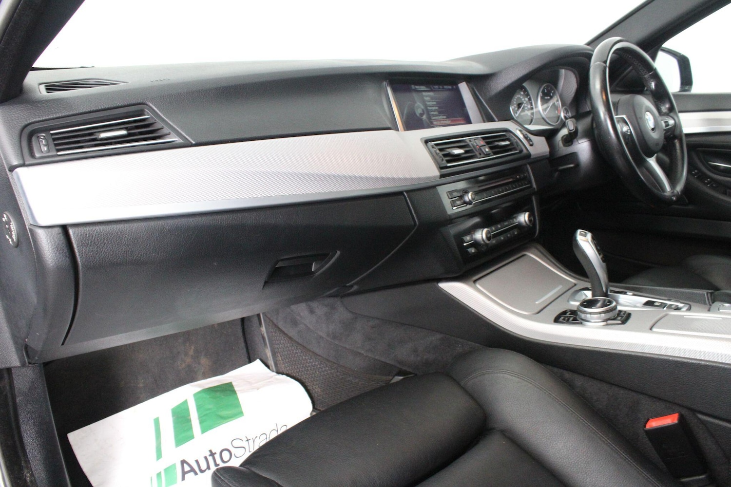 Used BMW 5 Series for sale - 76994365: Photo 60
