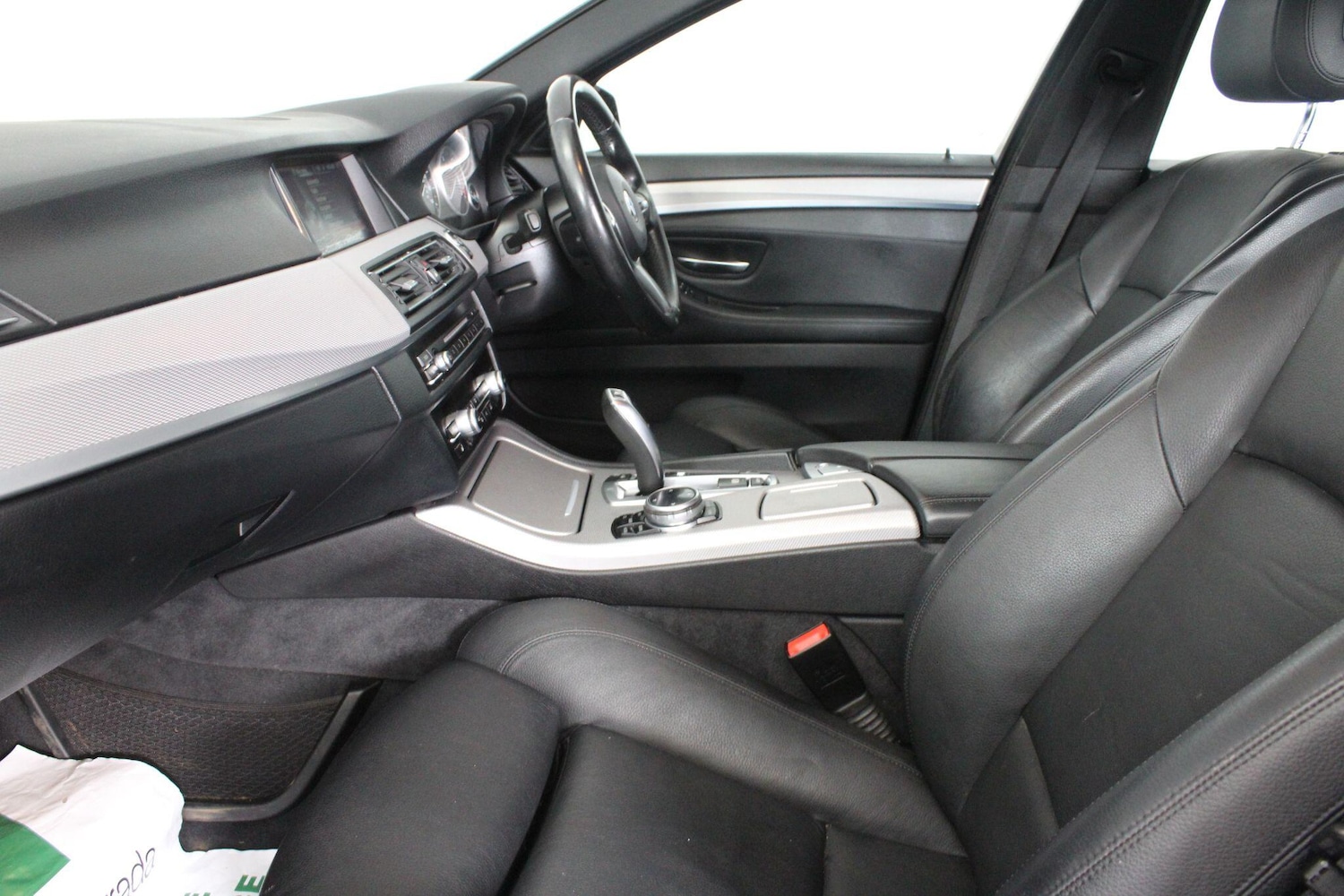 Used BMW 5 Series for sale - 76994365: Photo 61