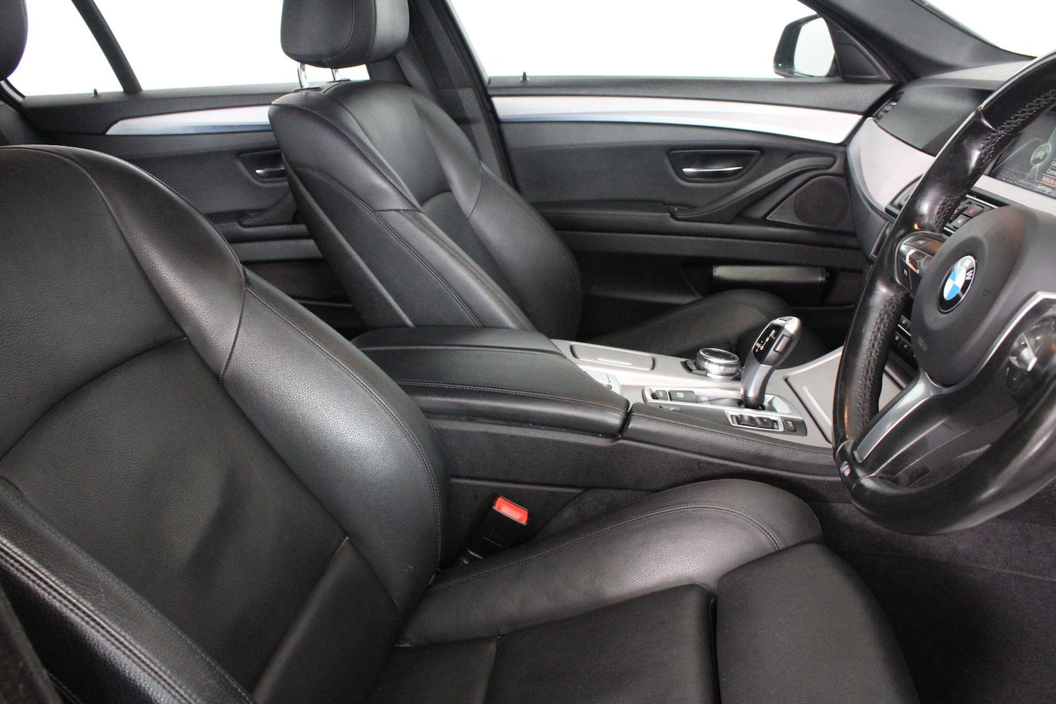 Used BMW 5 Series for sale - 76994365: Photo 65