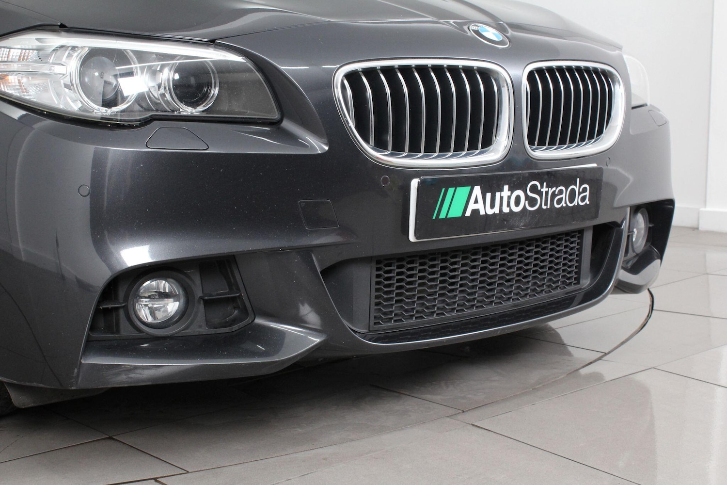 Used BMW 5 Series for sale - 76994365: Photo 72