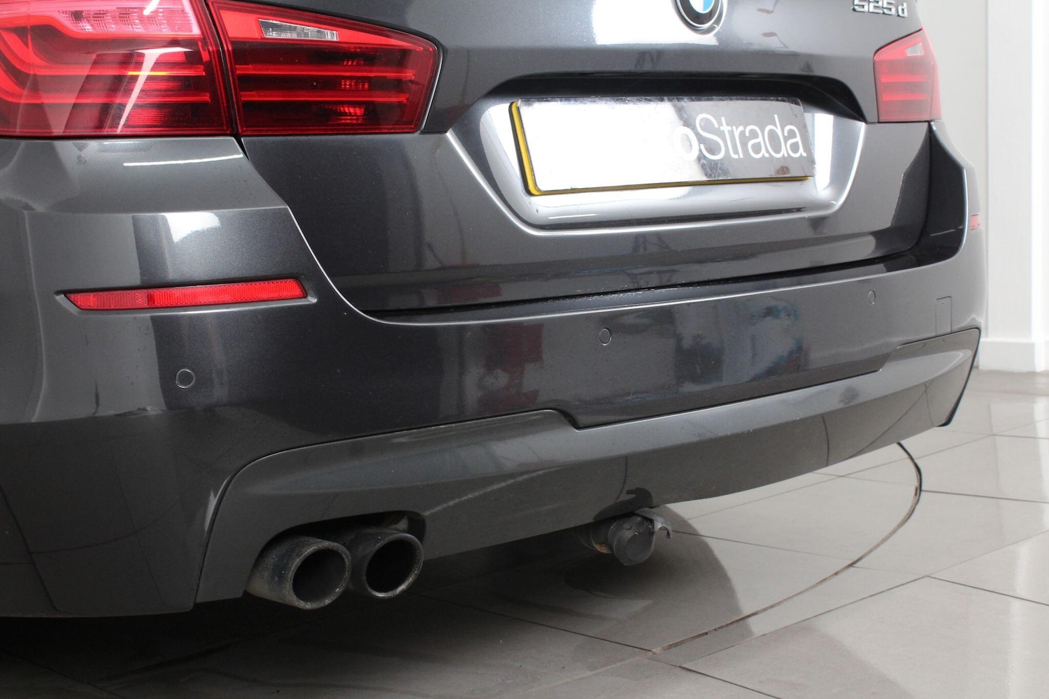 Used BMW 5 Series for sale - 76994365: Photo 73