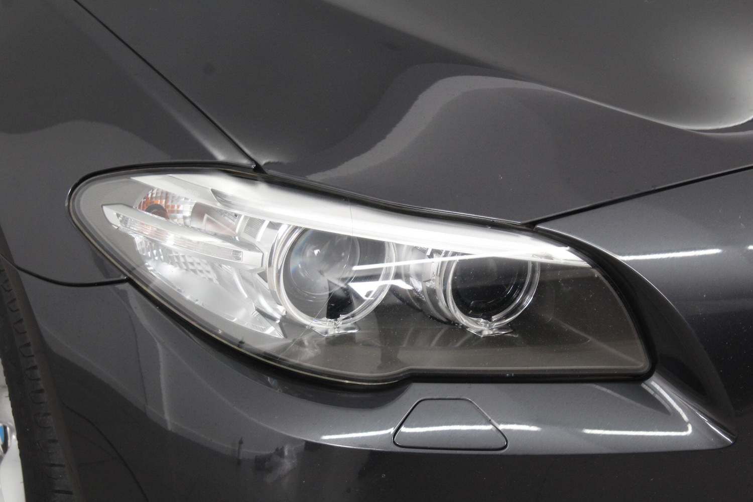 Used BMW 5 Series for sale - 76994365: Photo 76