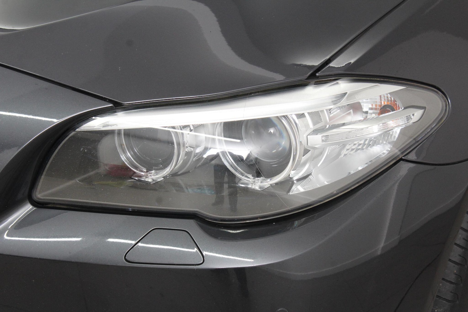 Used BMW 5 Series for sale - 76994365: Photo 77