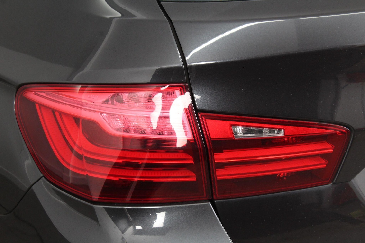 Used BMW 5 Series for sale - 76994365: Photo 82