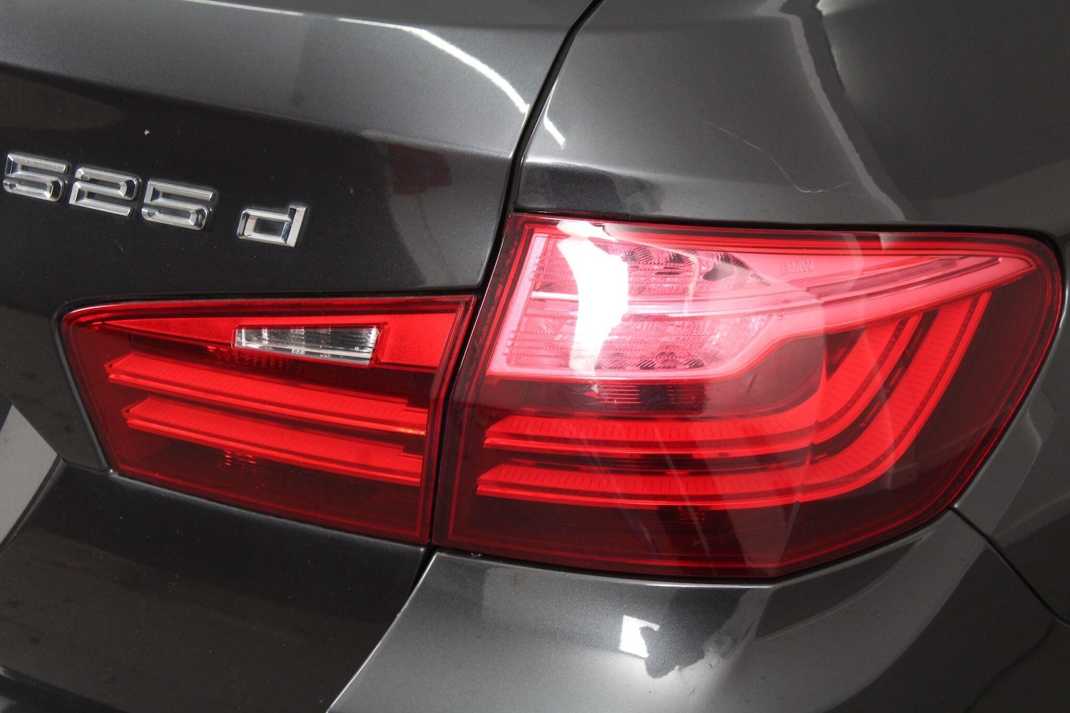 Used BMW 5 Series for sale - 76994365: Photo 83