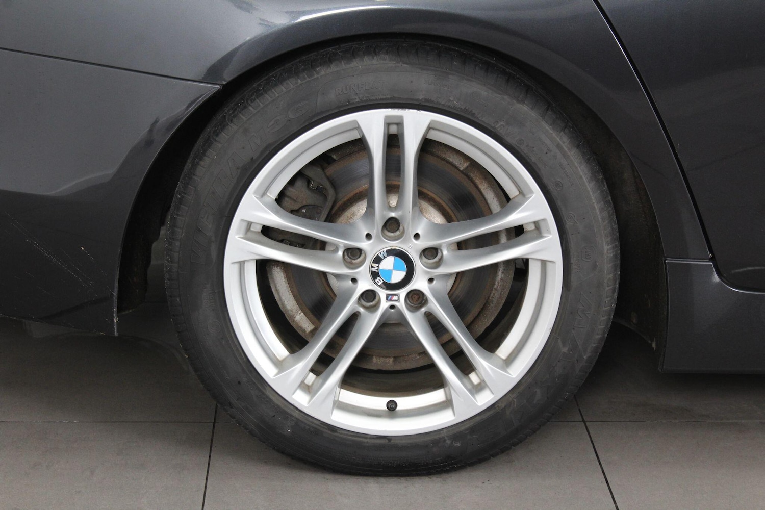 Used BMW 5 Series for sale - 76994365: Photo 85