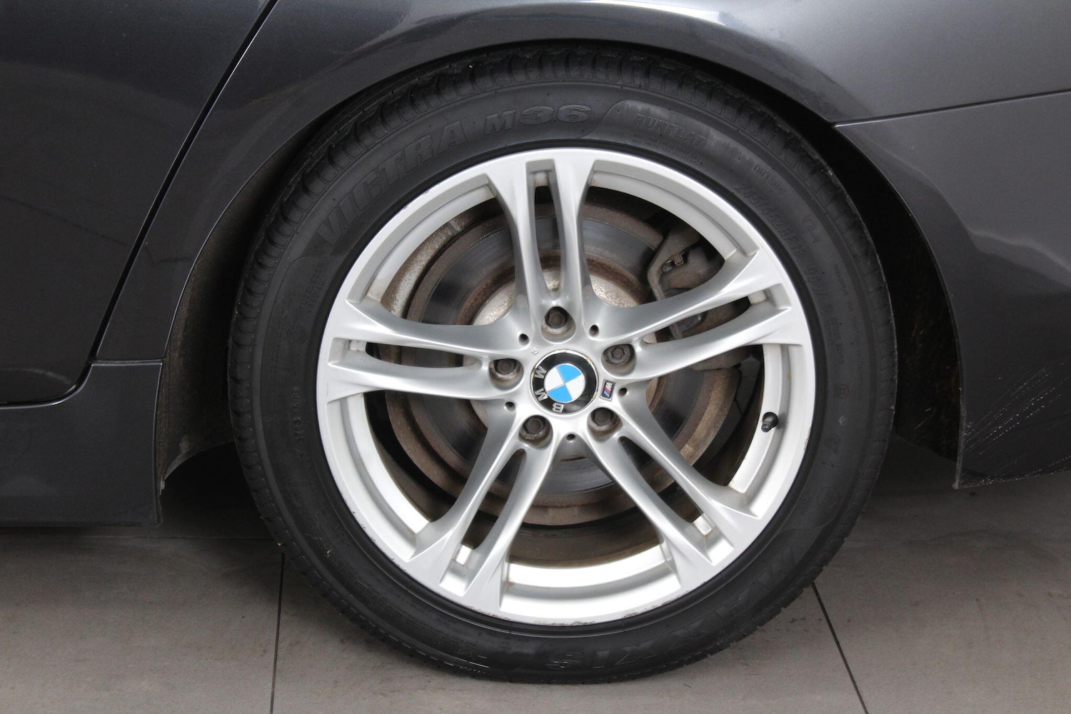 Used BMW 5 Series for sale - 76994365: Photo 86