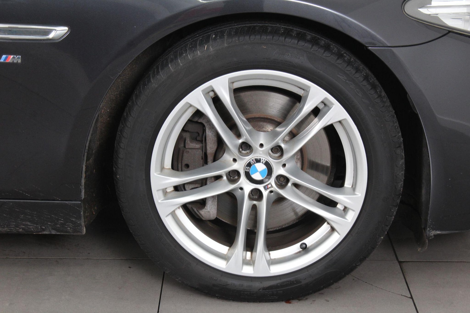 Used BMW 5 Series for sale - 76994365: Photo 87