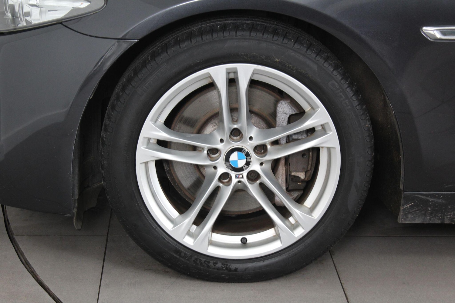 Used BMW 5 Series 2014 for sale - 76994365: Photo 89