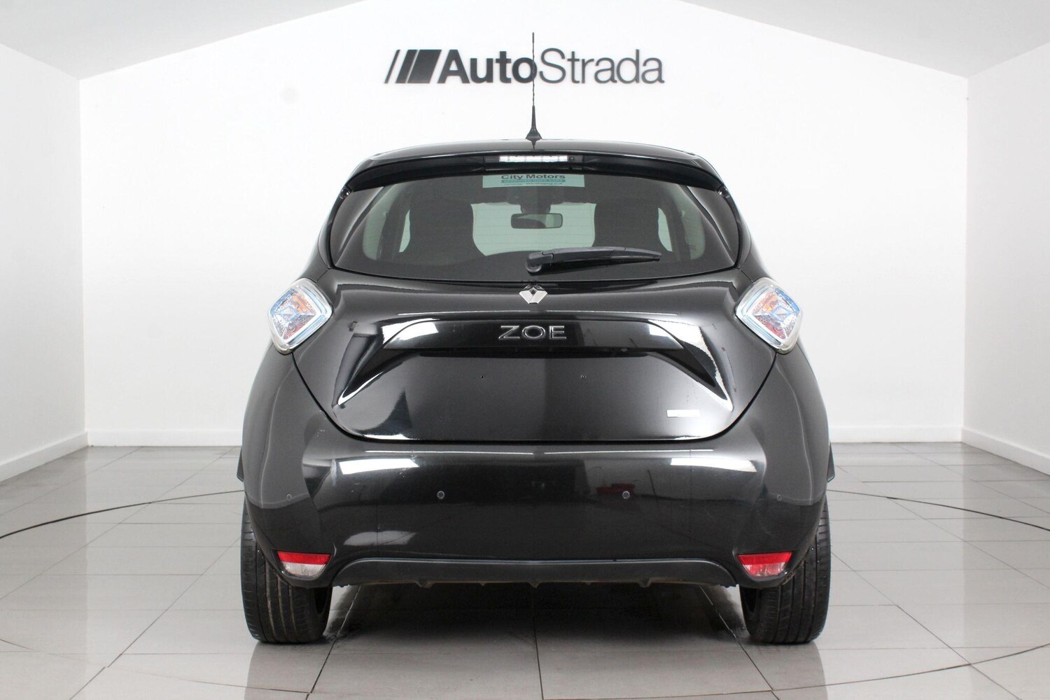 Used Renault Zoe for sale - 76995055: Photo 11