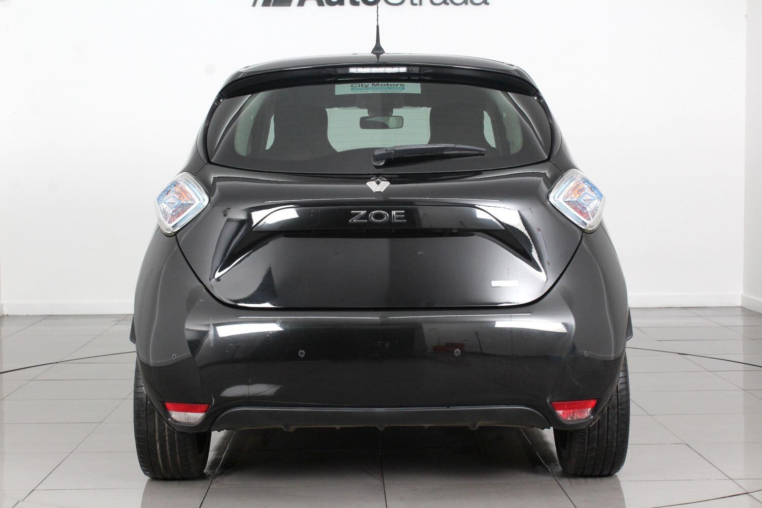 Used Renault Zoe for sale - 76995055: Photo 12