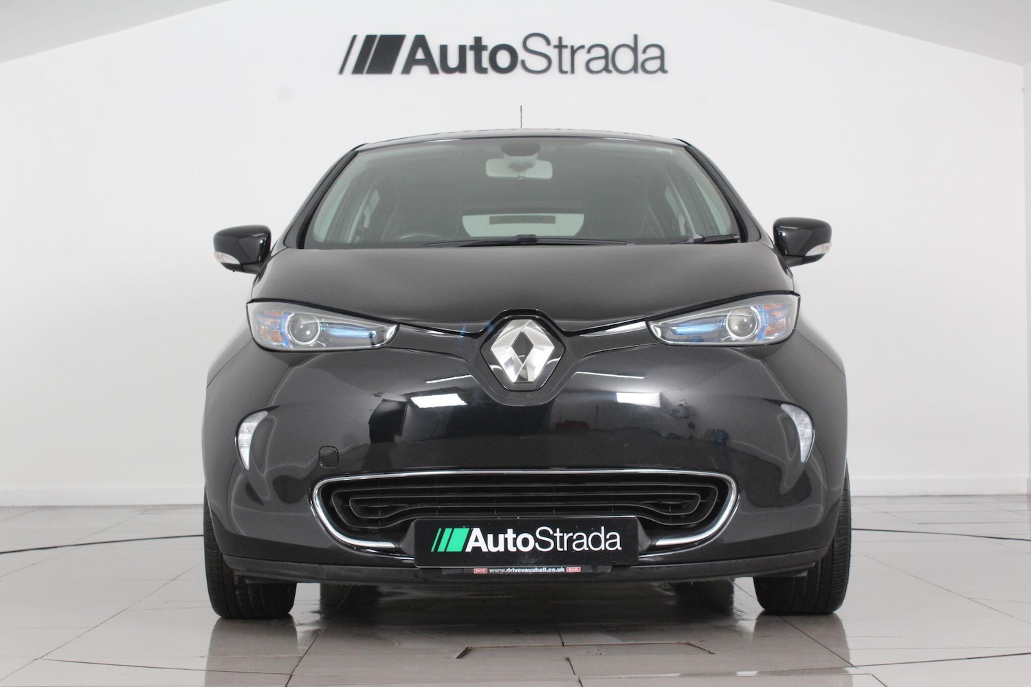 Used Renault Zoe for sale - 76995055: Photo 16
