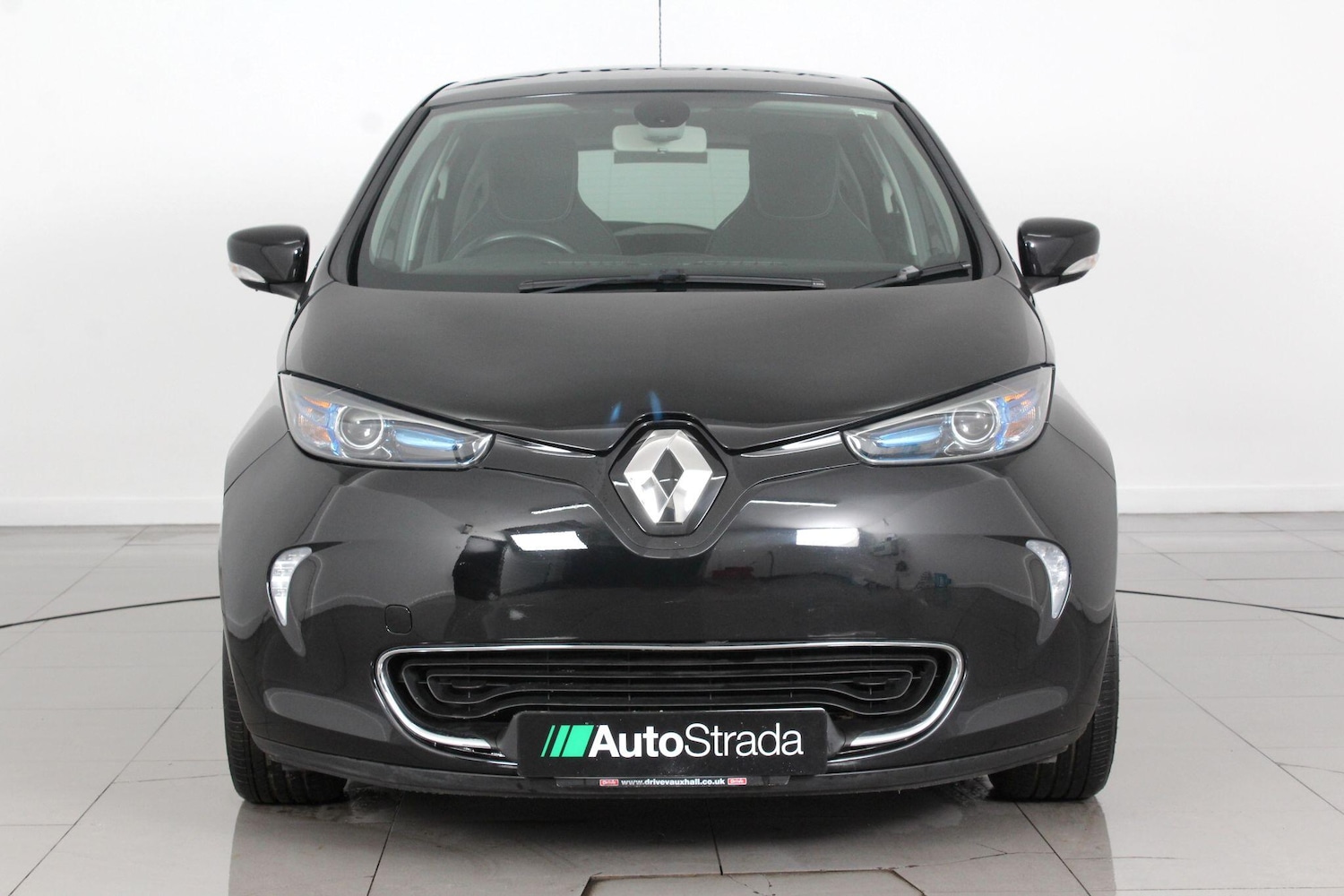 Used Renault Zoe for sale - 76995055: Photo 17
