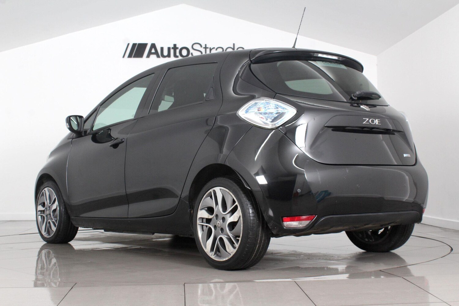 Used Renault Zoe for sale - 76995055: Photo 20