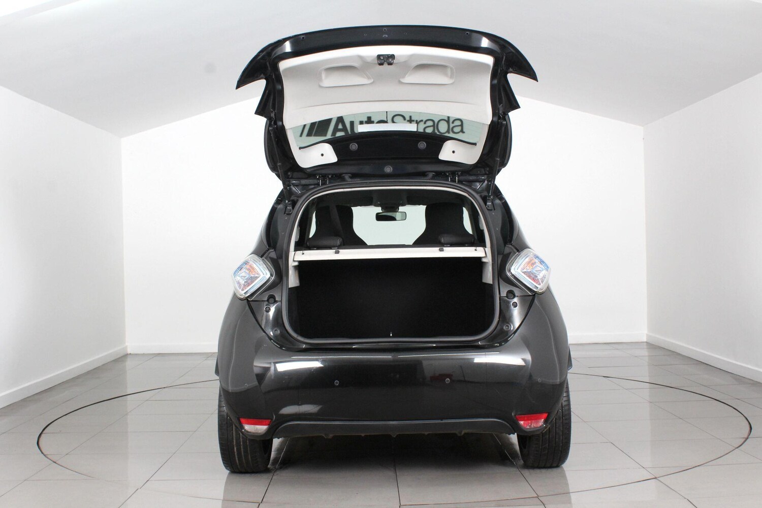 Used Renault Zoe for sale - 76995055: Photo 21