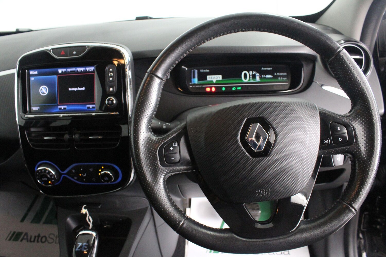 Used Renault Zoe for sale - 76995055: Photo 24