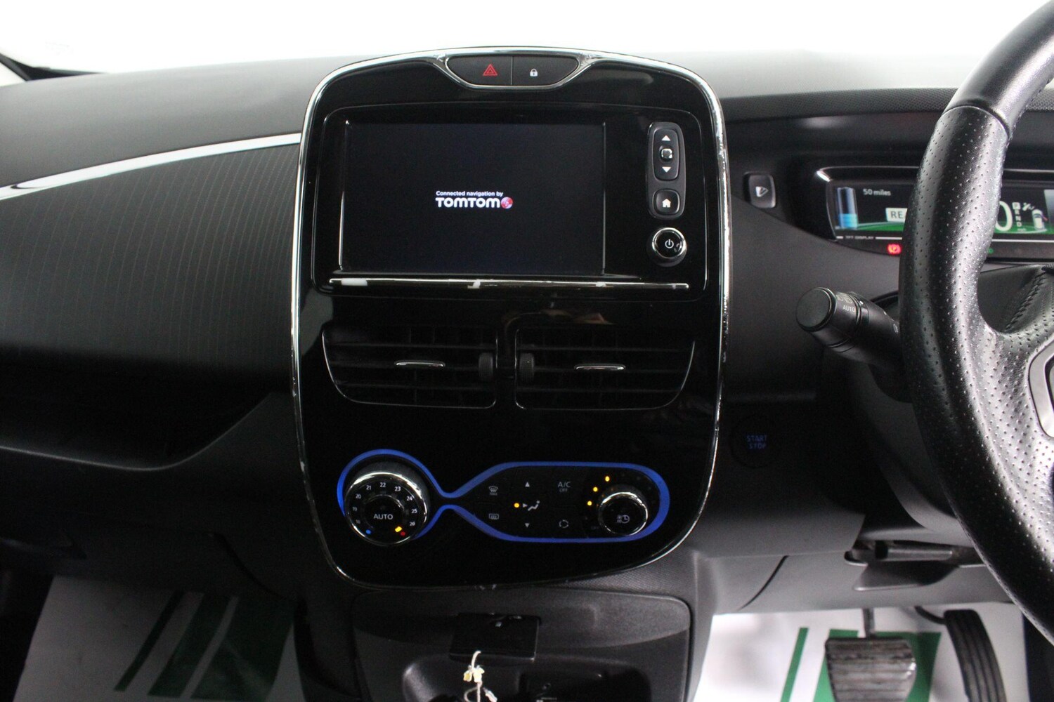 Used Renault Zoe for sale - 76995055: Photo 36