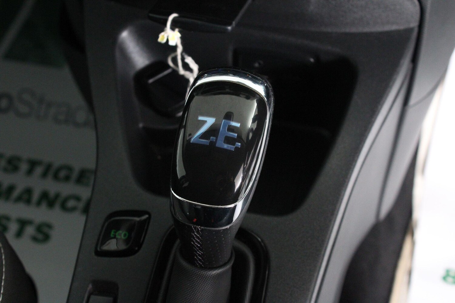 Used Renault Zoe for sale - 76995055: Photo 37