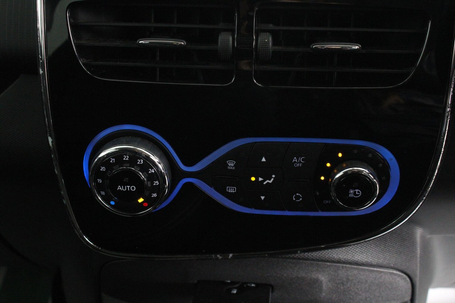 Used Renault Zoe for sale - 76995055: Photo 39