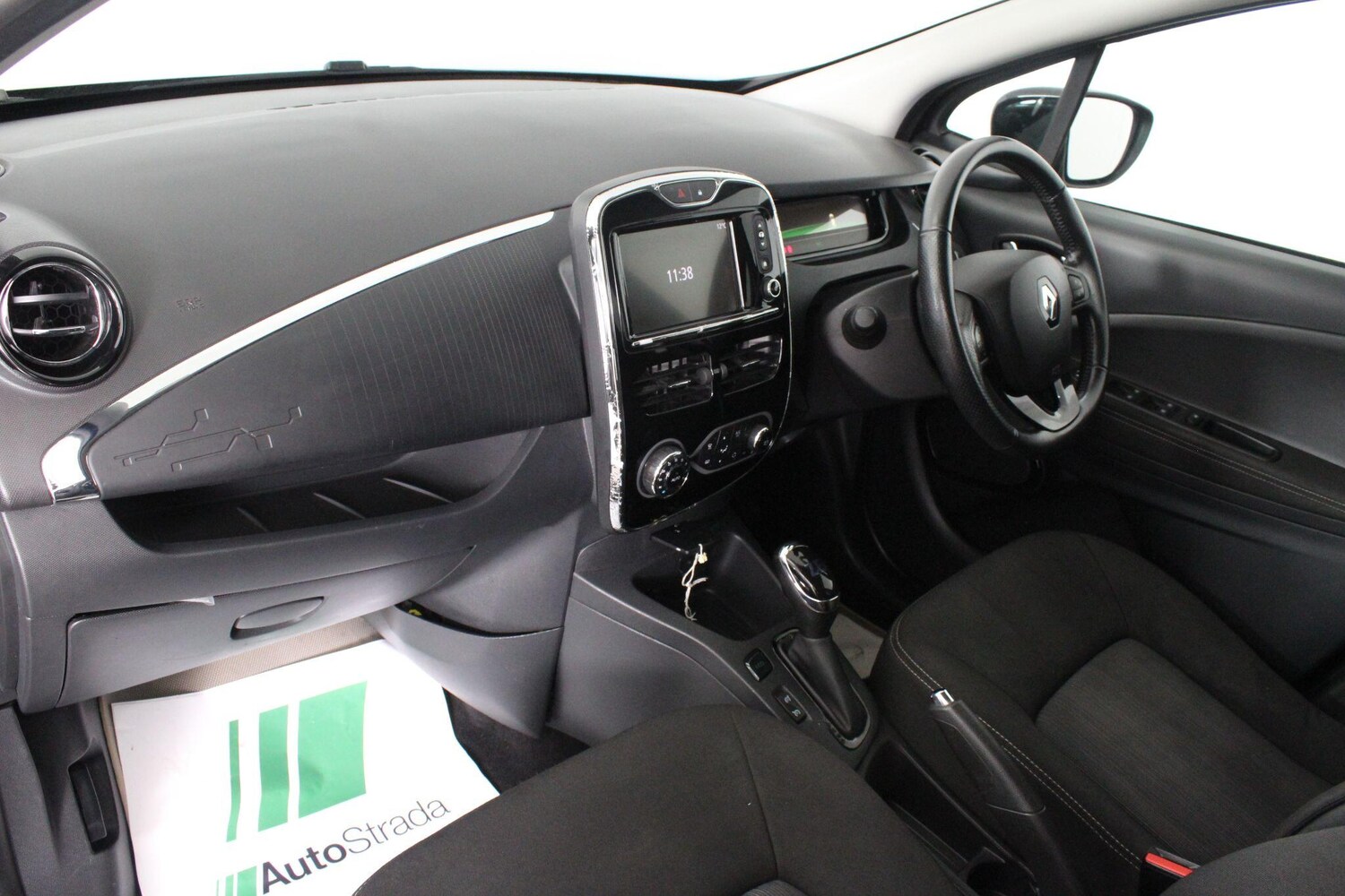 Used Renault Zoe for sale - 76995055: Photo 45