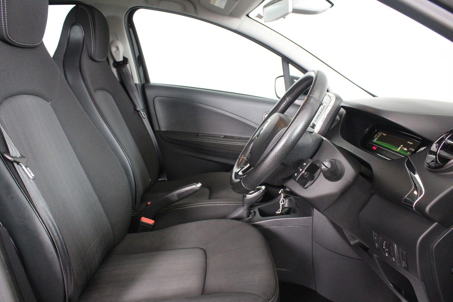 Used Renault Zoe for sale - 76995055: Photo 49