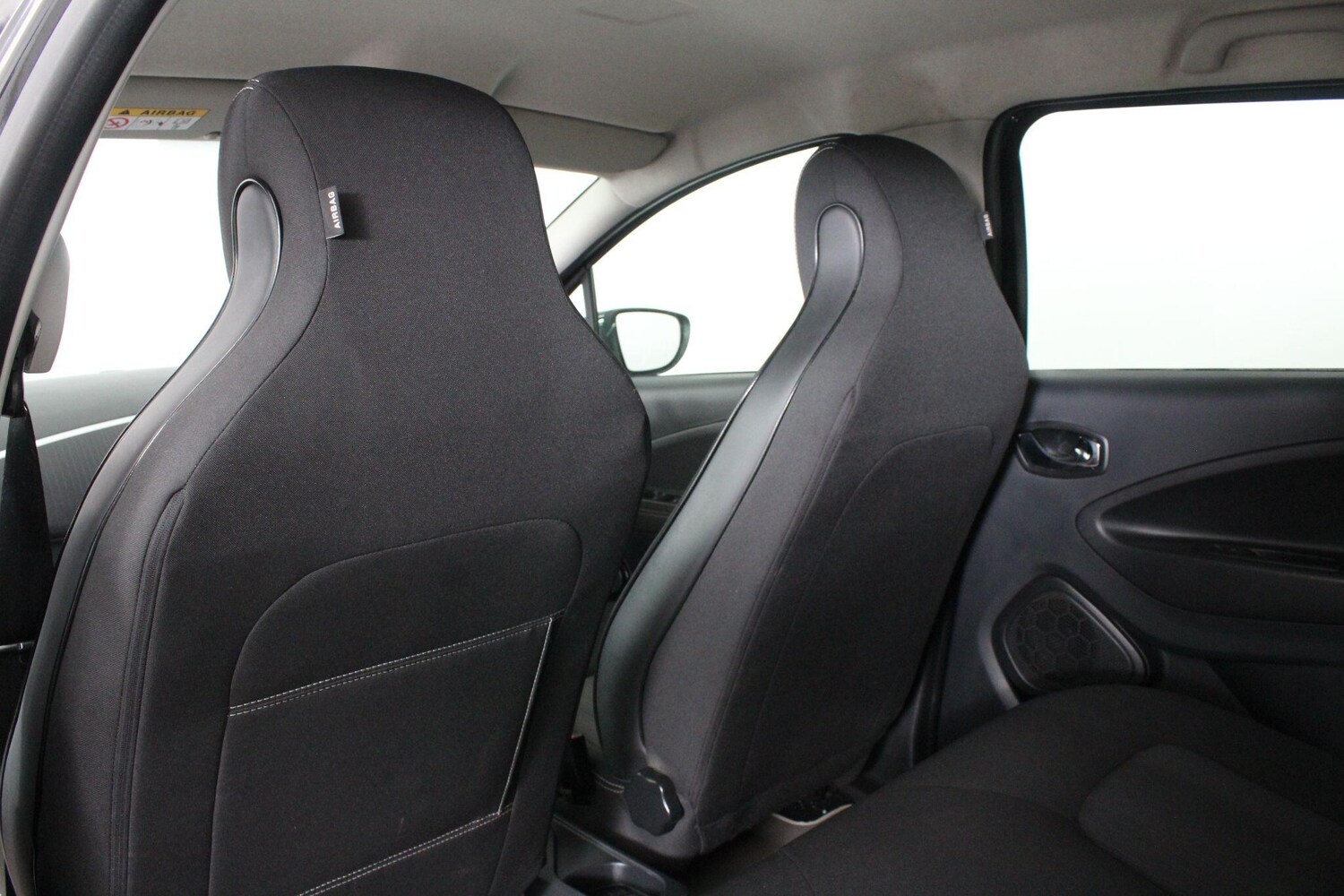 Used Renault Zoe for sale - 76995055: Photo 51