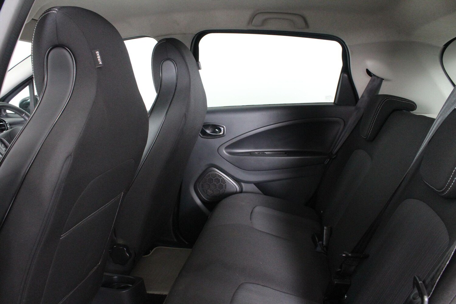 Used Renault Zoe for sale - 76995055: Photo 52