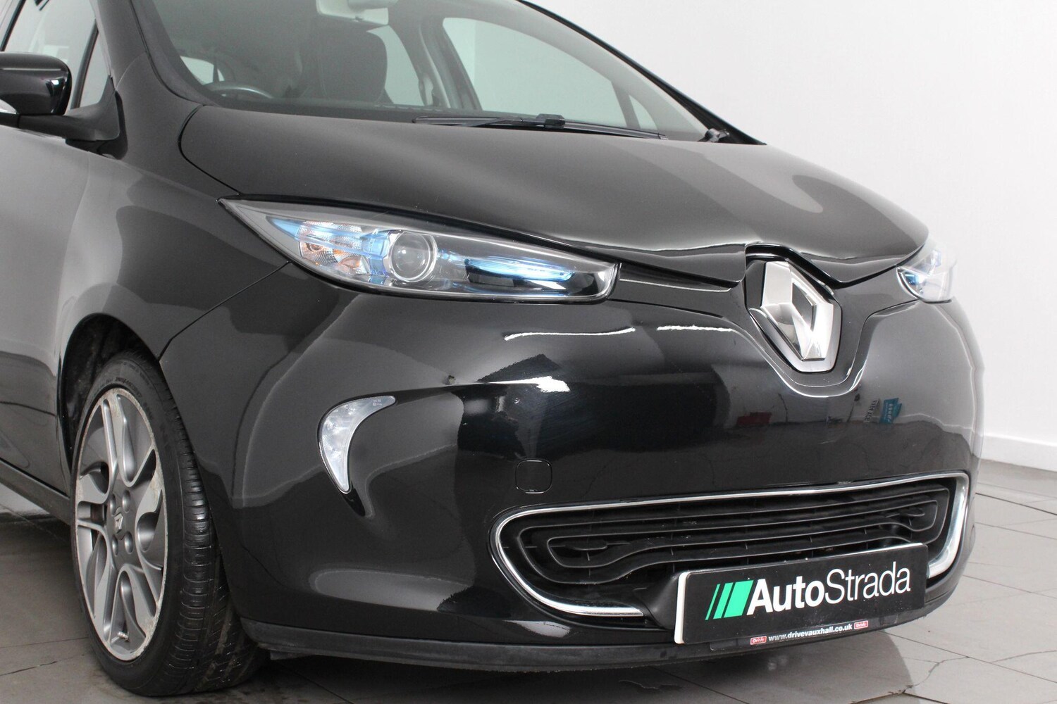Used Renault Zoe for sale - 76995055: Photo 59
