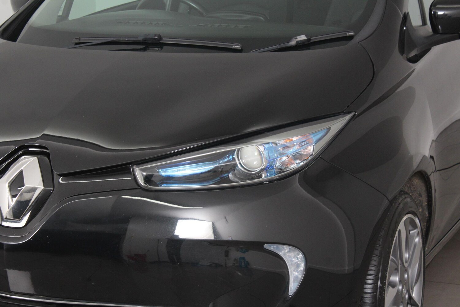 Used Renault Zoe for sale - 76995055: Photo 62