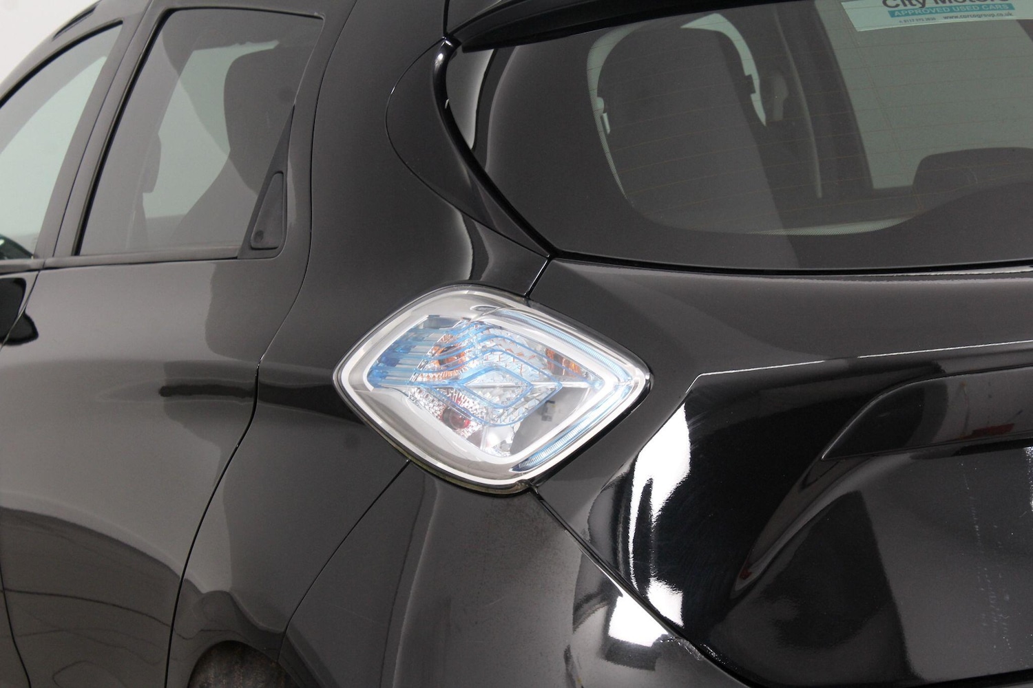 Used Renault Zoe for sale - 76995055: Photo 64