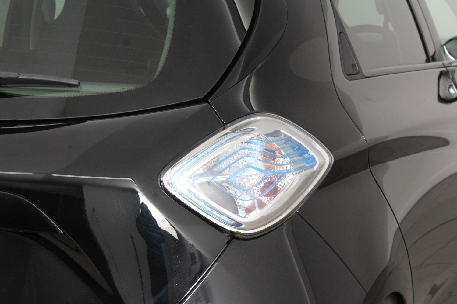 Used Renault Zoe for sale - 76995055: Photo 65