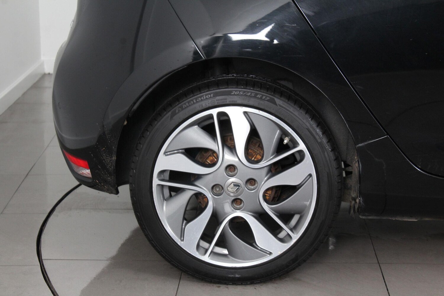 Used Renault Zoe for sale - 76995055: Photo 66