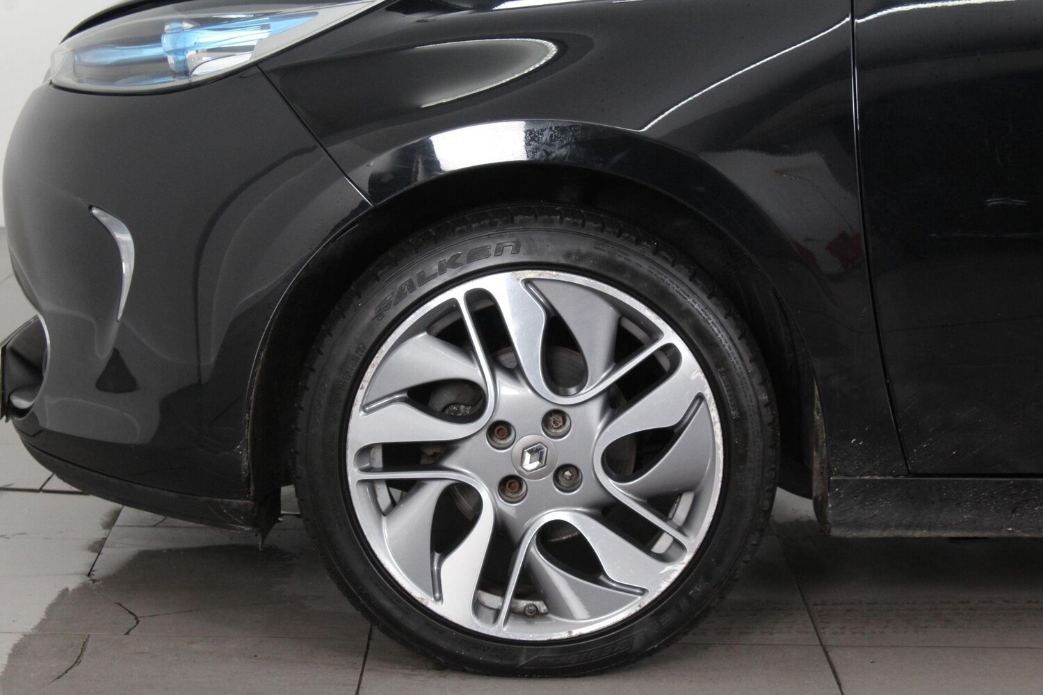 Used Renault Zoe for sale - 76995055: Photo 68